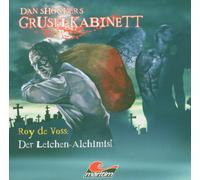 Shocker,Dan - Dan Shockers Gruselkabinett