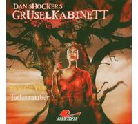 Shocker,Dan - Dan Shockers Gruselkabinett