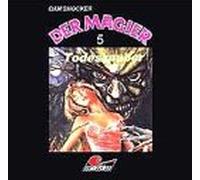 Shocker,Dan - Der Magier 05-Todeszauber