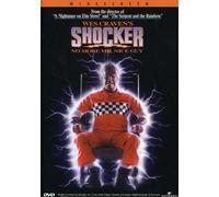 Shocker (DVD) Peter Berg Mitch Pileggi Michael Murphy Cami Cooper Theodore Raimi