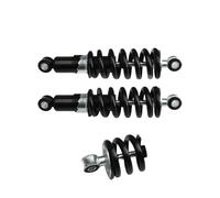 Shocker per ammortizzatore posteriore da 250 mm 1000-1200 libbre compatibile con bici e motociclette per le sospensioni