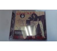 SHOCKER - UP YOUR ASS TRAY