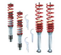 Shockhouse B.V. Kit Ammortizzatori Gewindefahrwerk Redline Per BMW 5er E39 520i