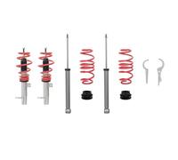 Shockhouse B.V. Redline Assetto A Vite Per Fiesta JH/JD 1.25 1.3 1.4 1.6 1.4TDC