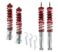 Shockhouse B.V. Redline Assetto Con Coilover Filettato Per VW Golf 3 4 Cabrio