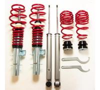 Shockhouse B.V. Set Ammortizzatori Gewindefahrwerk Per Audi A2 8Z 1999-