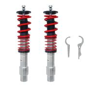 Shockhouse by JOM RedLine Assetto a ghiera (coilover) compatibile con BMW 5er