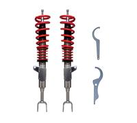 Redline Assetto a Ghiera Adatto per BMW 5er (F11) Touring, 03/2010 (Solo VA), N