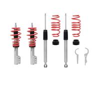 Shockhouse by JOM RedLine Assetto a ghiera (coilover) compatibile con Ford