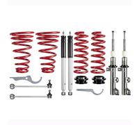 Shockhouse by JOM RedLine Assetto a ghiera (coilover) compatibile con Mercedes