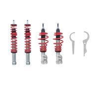 Shockhouse by JOM RedLine Assetto a ghiera (coilover) compatibile con Seat
