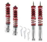 Assetto sportivo regolabile Redline per VW Golf 2 / Jetta 2 83-91