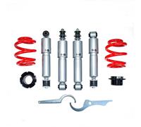 Shockhouse by JOM RedLine Assetto a ghiera (coilover) compatibile con VW T4