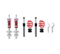 Shockhouse by JOM RedLine Assetto a ghiera (coilover) compatibile con VW T5 Typ