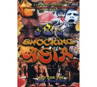 Shocking Asia