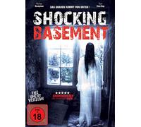 Shocking Basement