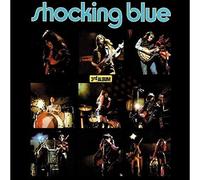 Shocking Blue 3rd Album (Vinyl LP) 12" Album