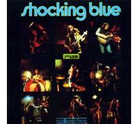 Shocking Blue - 3rd Album (US Import)