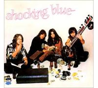 Shocking Blue - At Home/Scorpio's