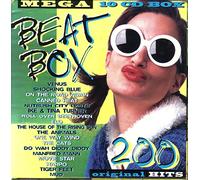 Shocking Blue, Canned Heat, Ike & Tina Turner, ELO..