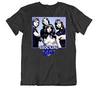 Shocking Blue Dutch Alt Rock Venus T Shirt BlackXXL