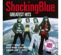 Shocking Blue - Greatest Hits