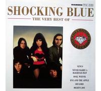 Shocking Blue - Rhe Very Best Of-Diamond Collection Oop