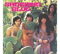 Shocking Blue - Scorpio's Dance (Remastered)