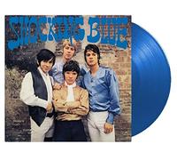 Shocking Blue - Shocking Blue (180 Gr. Vinyl Blue Limited Edt.)