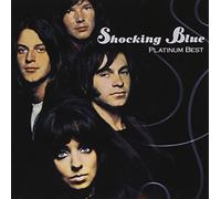 Shocking Blue - Shocking Blue