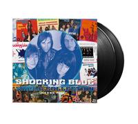 Shocking Blue - Single Collection Pt.1 ( Vinyl 180 gr ) (2 LP)