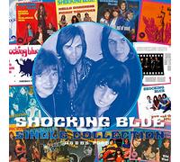 Shocking Blue - Single Collection Pt.1 ( Vinyl 180 gr ) (2 LP)