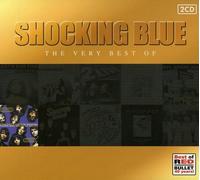 Shocking Blue – Singles A's & B's – CD (2 CD)
