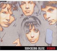 Shocking Blue - Venus