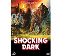 Shocking Dark – DVD – Severin
