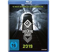 Shocking Short 2018