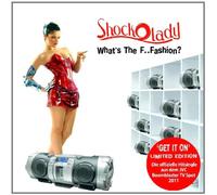 Shockolady - What'S the F..Ashion?