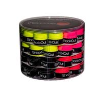 Shockout Drum X60 Premium Overgrips Multicolore Perforato