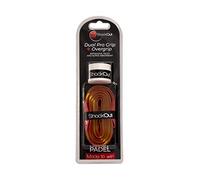 Shockout Grip Dual Pro rosso