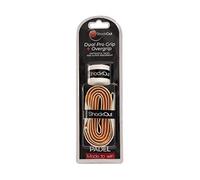 ShockOut Dual Grip Bianco-Arancione TU Bianco