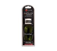 ShockOut Dual Grip Nero-Giallo TU Nero
