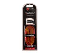 Shockout Grip Dual Pro rosso