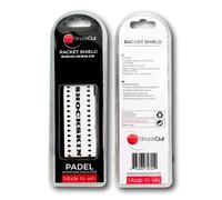 Shockout Shockskin Protezione Trasparente/nera nero