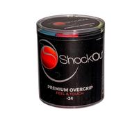 Shockout X24 Overgrips Premium