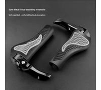 Shockproof Bike Grips Anti-Slip MTB Handlebar Grips Ergonomics Road Bicycle Grip