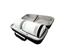 Shockproof Carrying Case Storage Bag for SAMSUNG The Freestyle Projector Travel