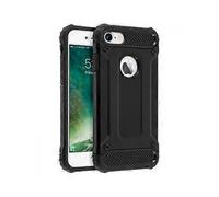 Shockproof Protection Case iPhone 7/8 - Fall Protection - Black
