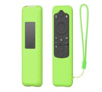 Shockproof Silicone Case for Bn5901432a/bn5901480l Remote Control Anti-slips Grip Precise Button Cutouts