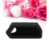 Shockproof Silicone Protective Case for Flipper Zero WiFi Black