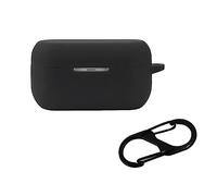 ShockproofShell - Custodia protettiva in silicone per cuffie Technics EAH-AZ80, custodia protettiva per auricolari wireless